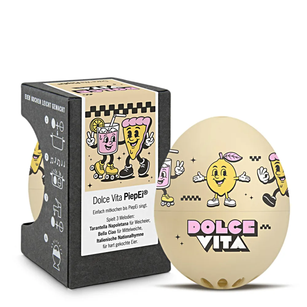 Dolce Vita PiepEi