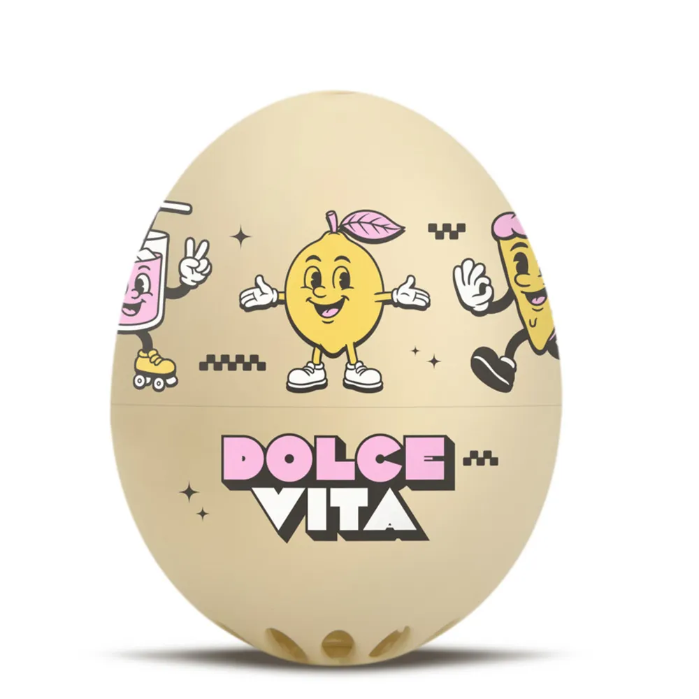 Dolce Vita PiepEi
