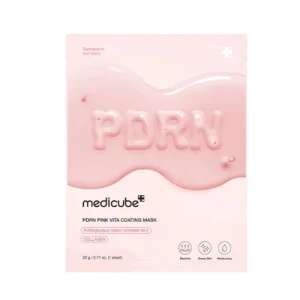 PDRN Pink Vita Coating Mask