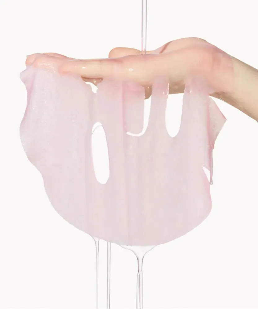 PDRN Pink Vita Coating Mask