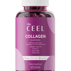 Vita Ceel Collagen Gummies