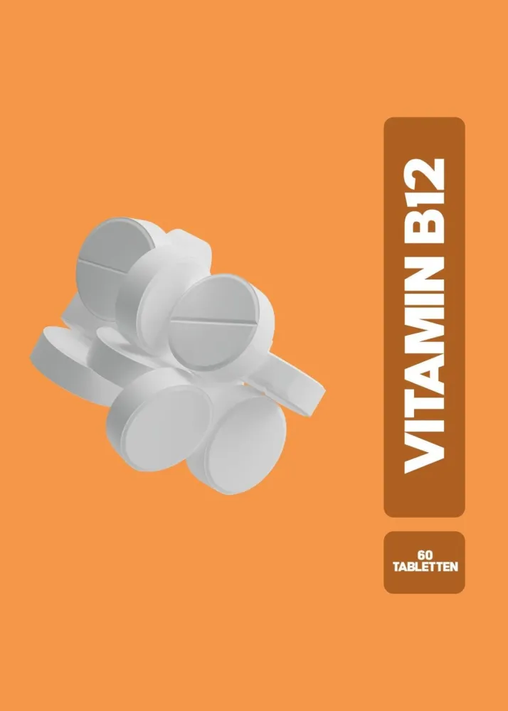 Vita Ceel Vitamin B12