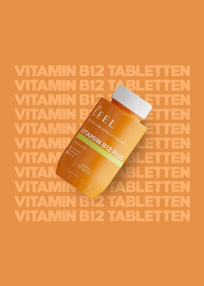 Vita Ceel Vitamin B12