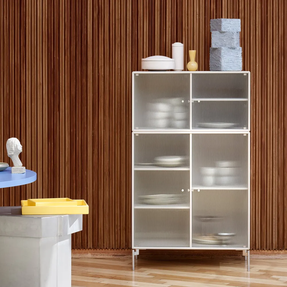 Montana - Ripple III Vitrinenschrank Montana Furniture