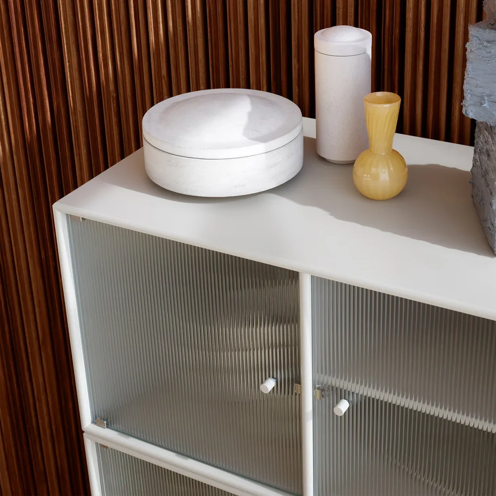 Montana - Ripple III Vitrinenschrank Montana Furniture