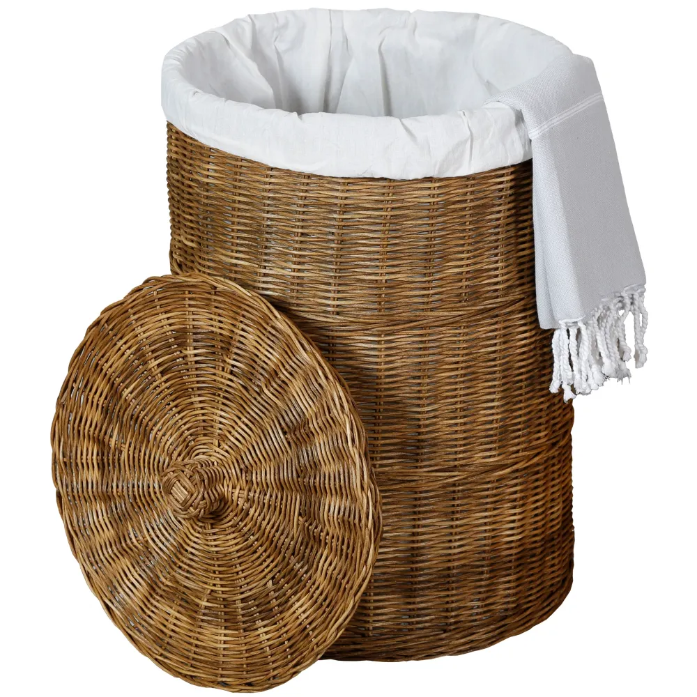 Aufbewahrungsbox mit Deckel - 50l
