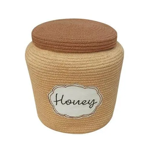 Aufbewahrungskorb Honey Pot - Lorena Canals