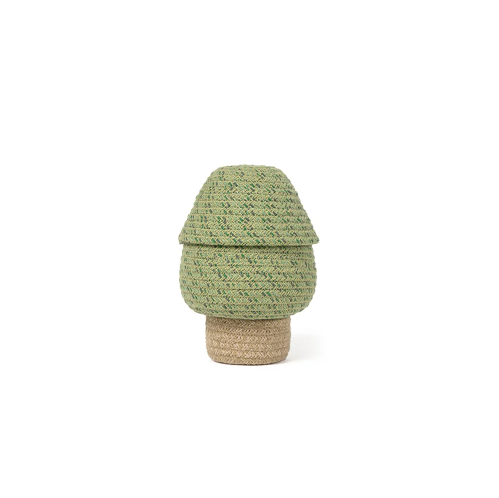 Aufbewahrungskorb kleiner Baum