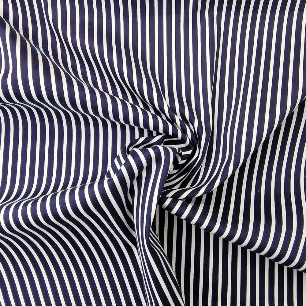 Baumwolle Stripes
