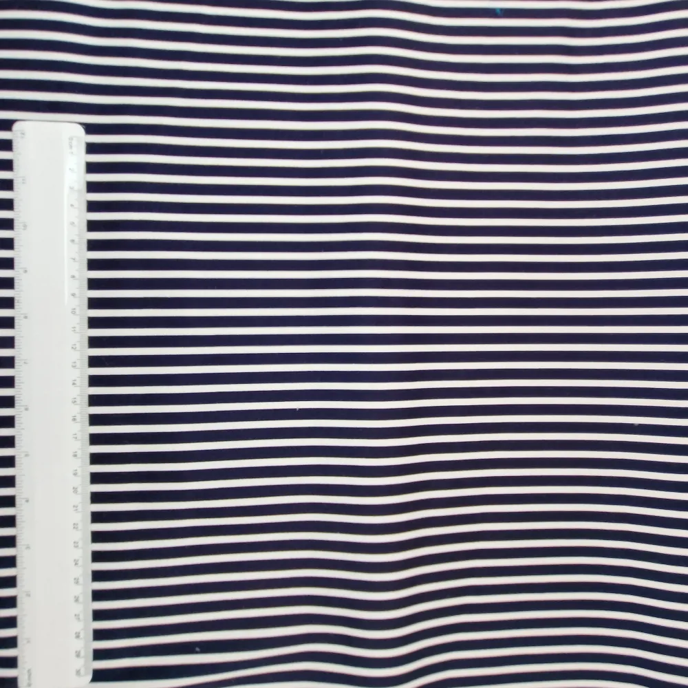 Baumwolle Stripes