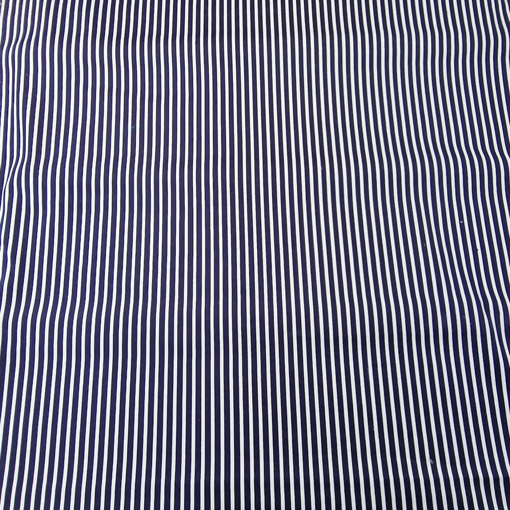 Baumwolle Stripes