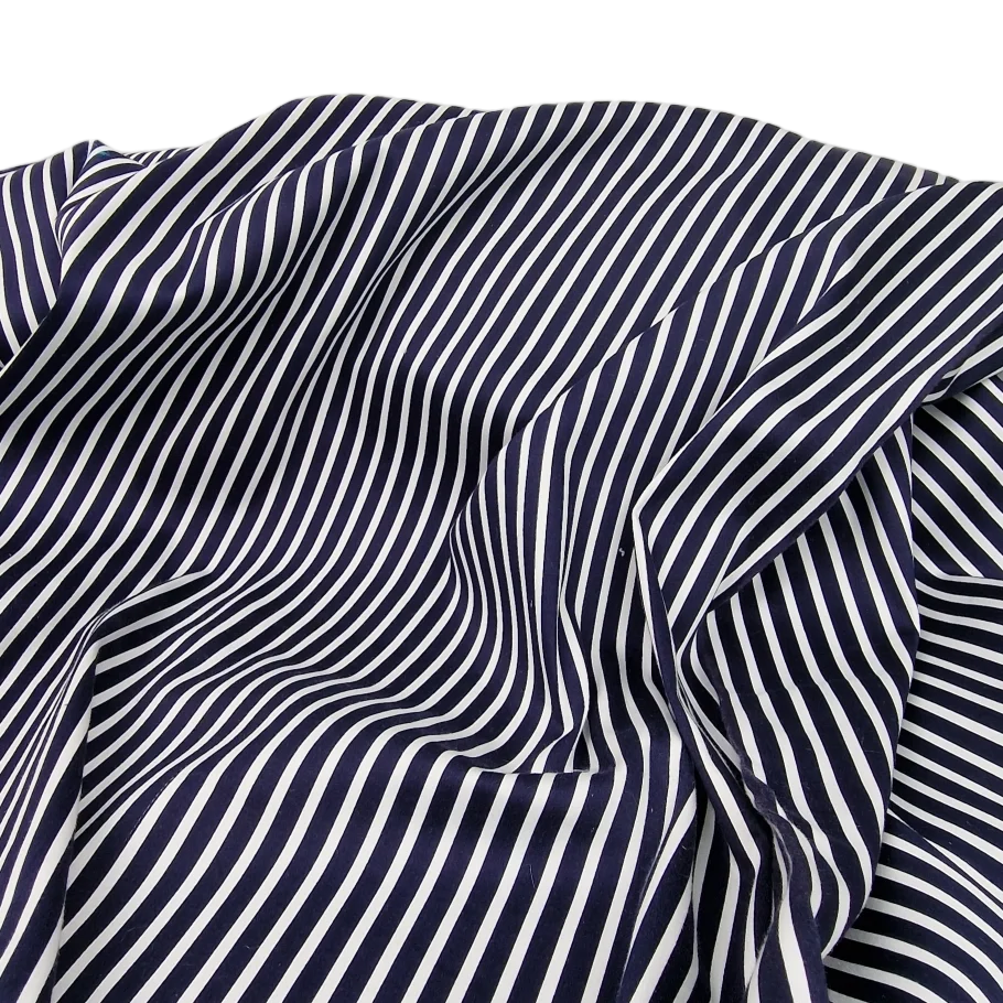 Baumwolle Stripes