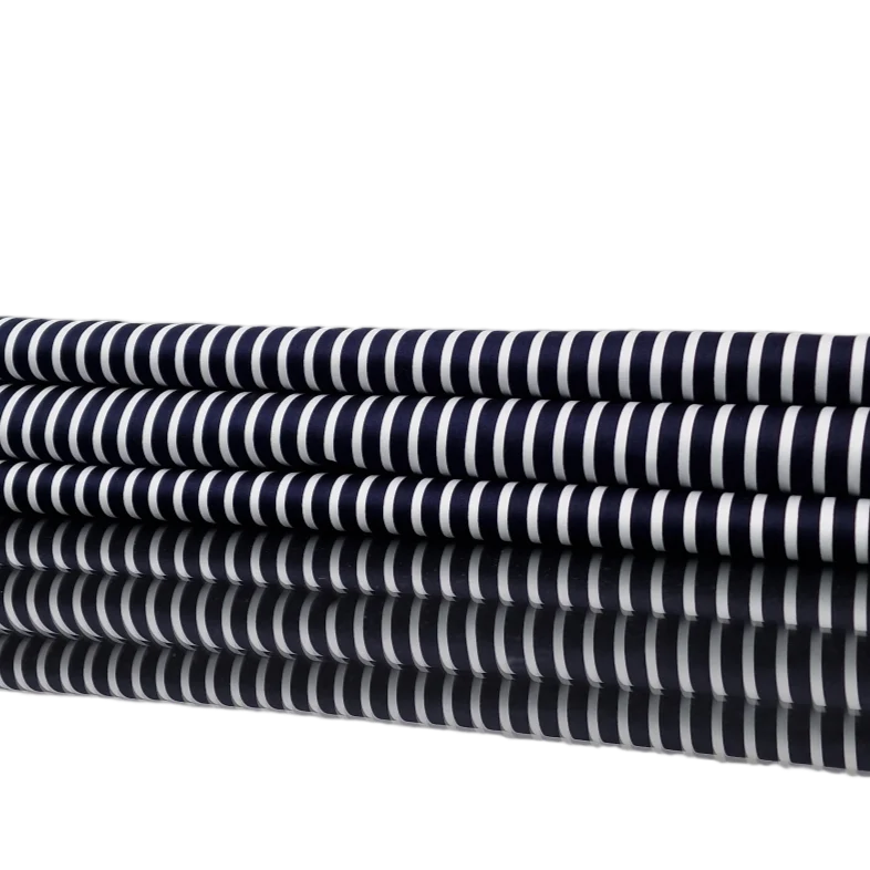 Baumwolle Stripes