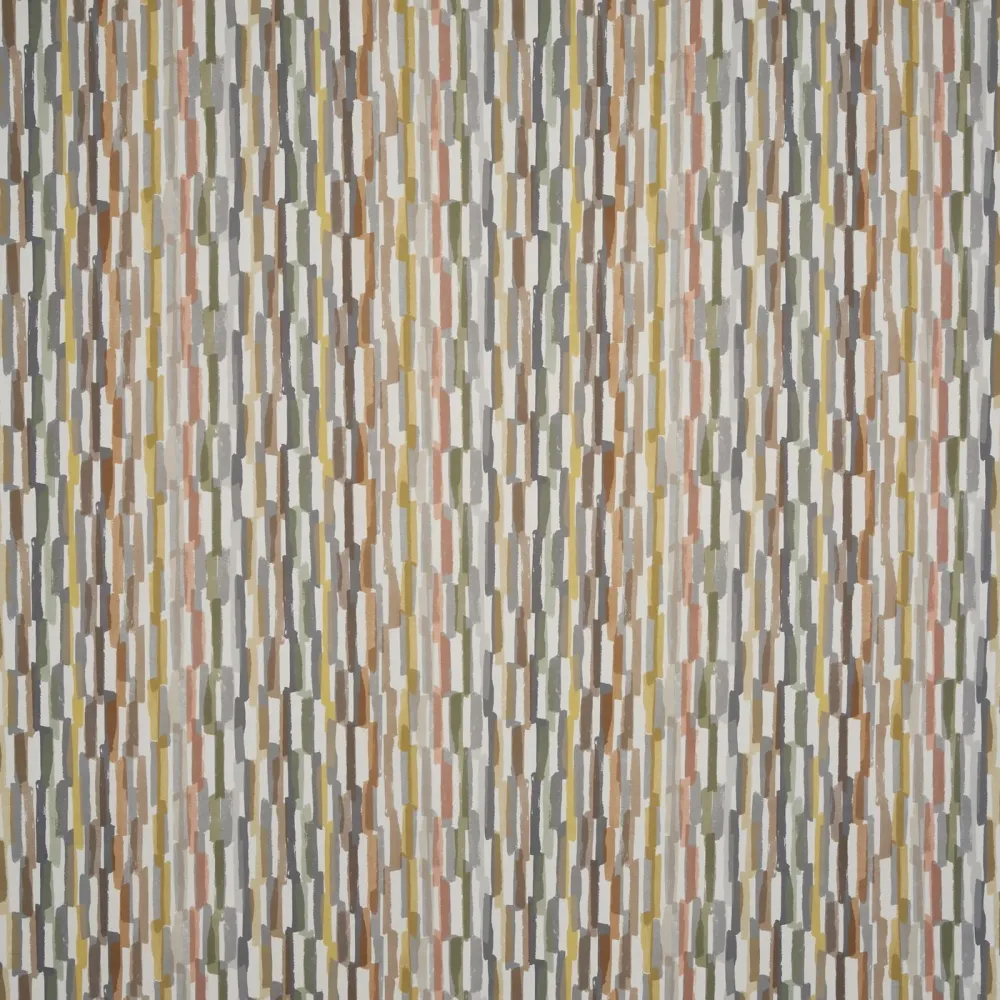 Bio Brush Stripes - sunshine