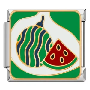 Fruity Summer Vibes - ItalianCharm