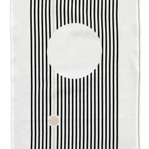 Geschirrtuch, Stripes 1 , HPK