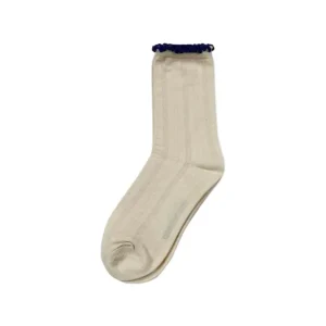 Lollys Laundry - Laceyll Sock70071-40017 - 01 White