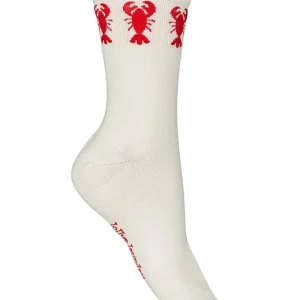 Lollys Laundry - Ryleell Socks70063-40013 - 30 Red