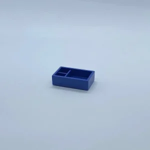 Playmobil Kiste - Behälter - blau - A1289