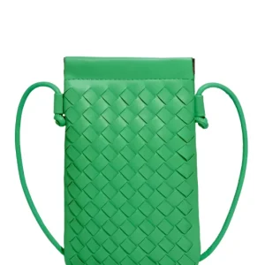 Rita Tasche | Grün | Tasche von French Laundry