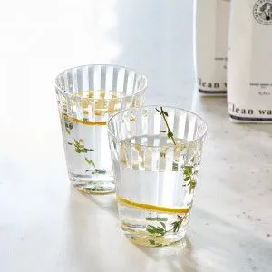 Rivièra Maison "Beach Vibes" Gläser-Set – Perfekt für Sommermomente