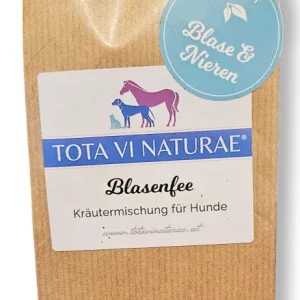 Tota Vi Nature "Blasenfee"