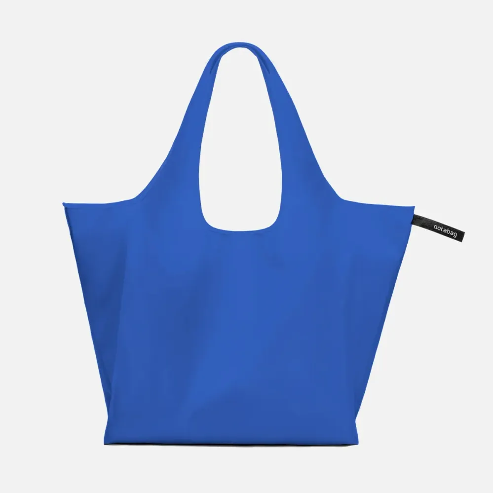 Tote Bag “Royal Stripes” | Gestreiftes Design | notabag