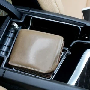 Volvo XC90 SPA Armlehne Lagerung Aufbewahrungs Kiste Becher Hälter Ablagekasten