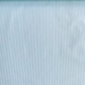 Yarn Dyed Cotton – Stripes Mint