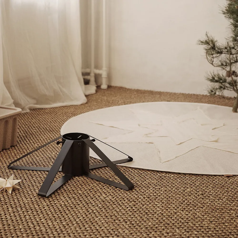 Ferm Living - Vela Star Weihnachtsbaum-Decke