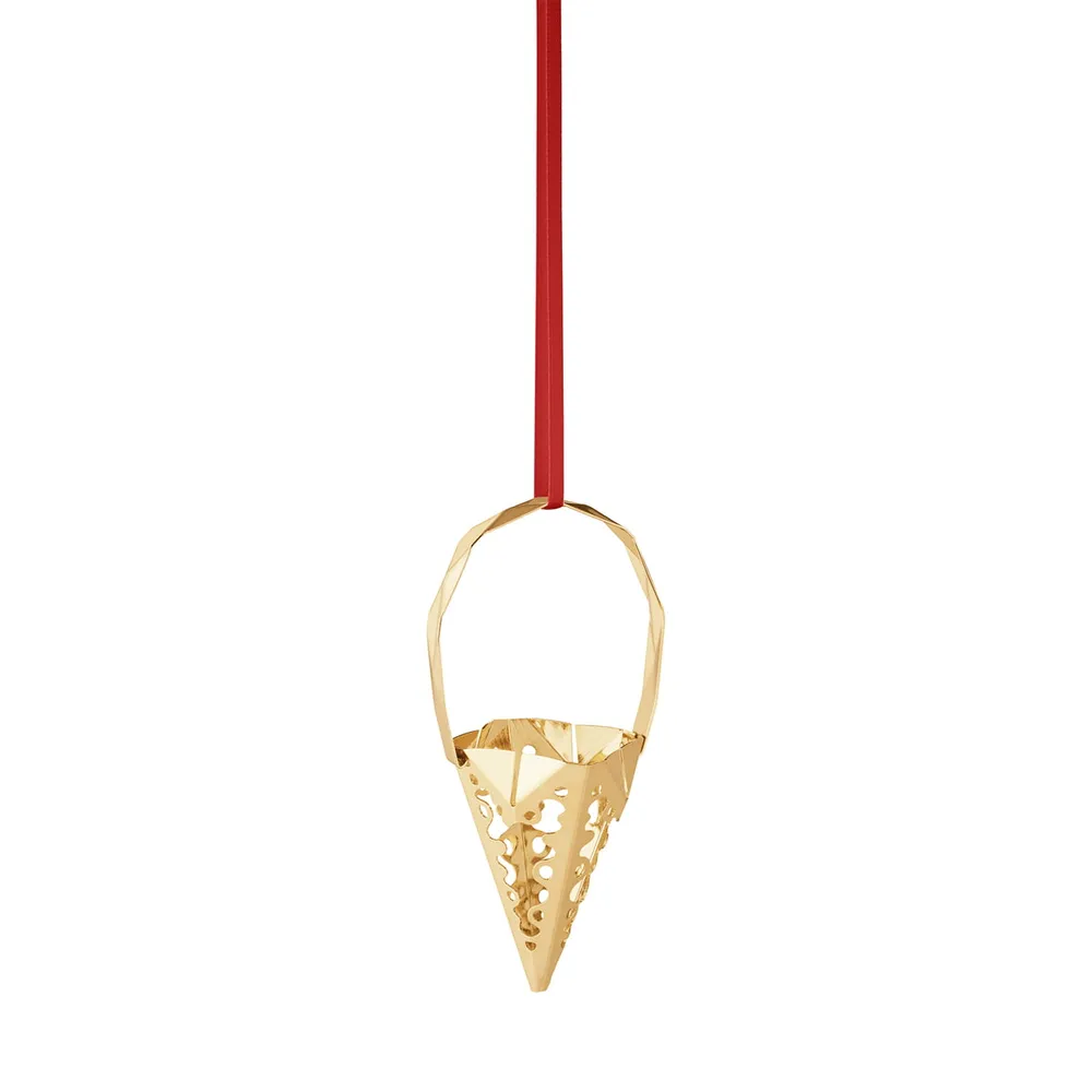 Georg Jensen - Holiday Ornament