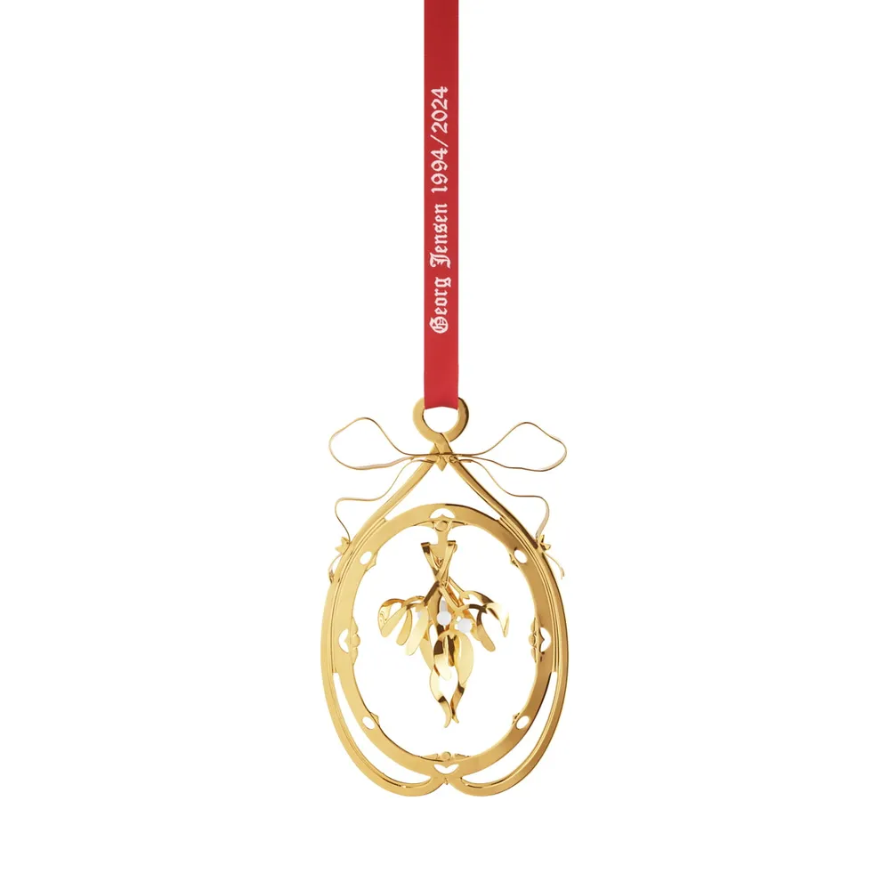 Georg Jensen - Weihnachtsmobile 1994 / 2024