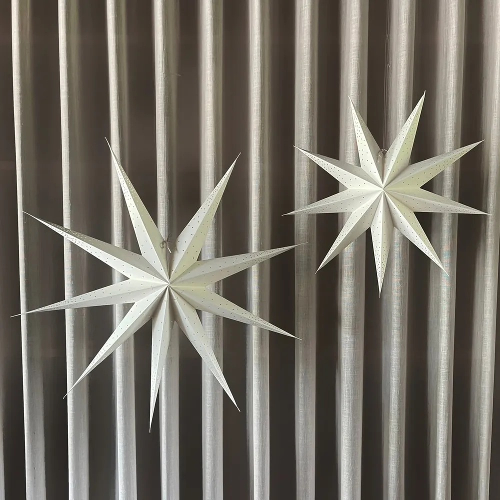 OYOY - Hoshi Weihnachtsstern