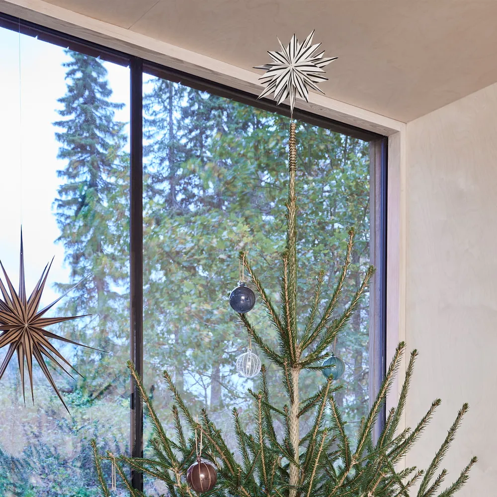 OYOY - Toppu Christbaumspitze Stern