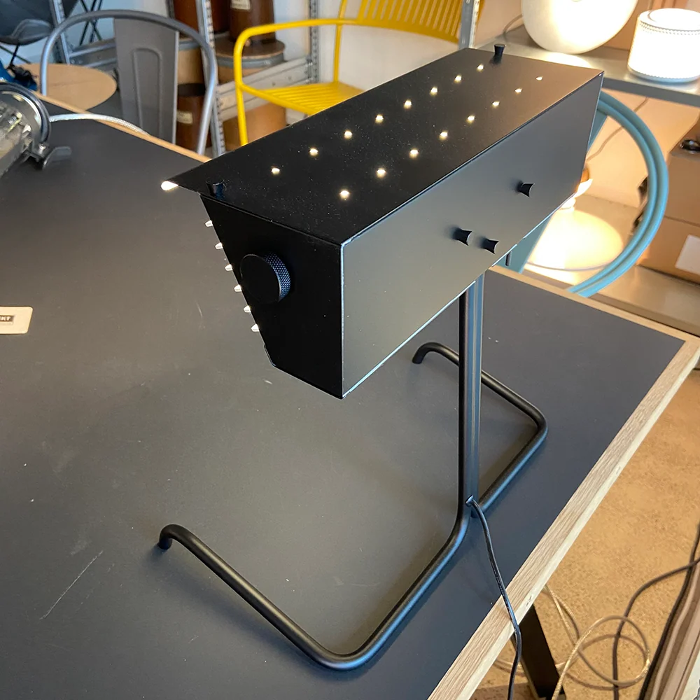 BINY TABLE 231 – TISCHLAMPE (EINZELSTÜCK)