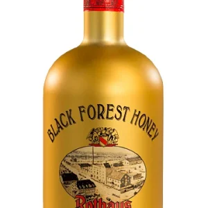 BLACK FOREST HONEY