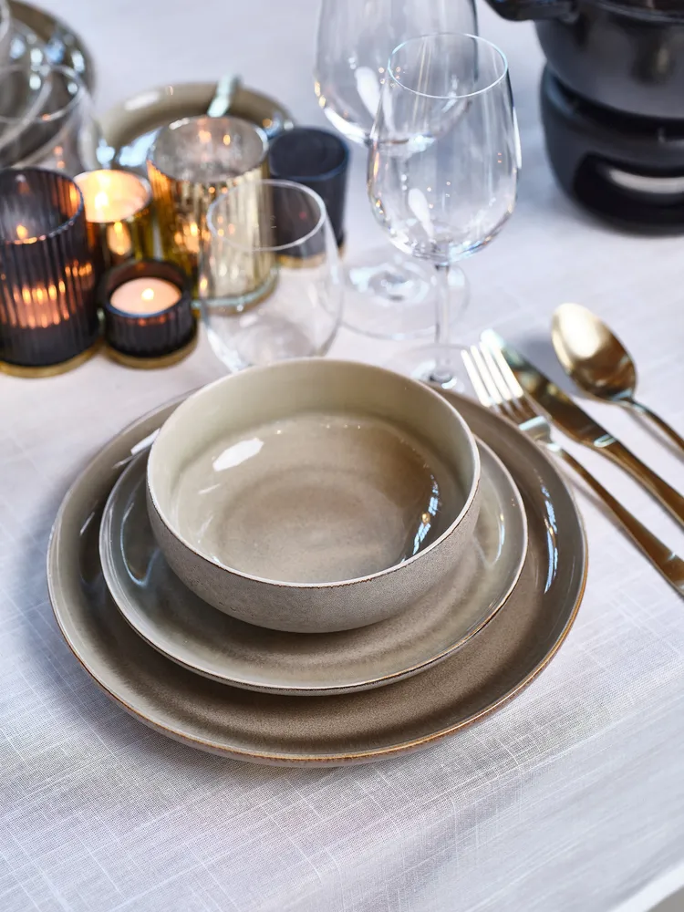 Cosy & Trendy Kaffeetassen Forest 260 ml - 4 Stück