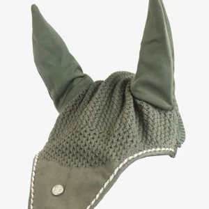 Cotton Signature Fliegenhaube Forest Dark Green WB