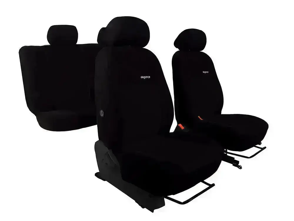 EINZELSTÜCK! Maßgenauer Autositzbezug Elegance für Citroen Berlingo II