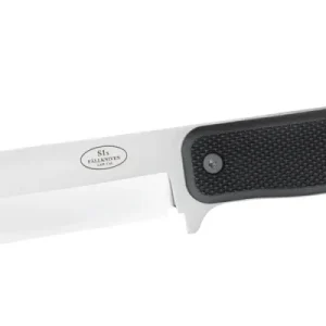 Fällkniven S1 S1x - X-Serie - Satin finish Forest Knife - Zytel, Lam. CoS