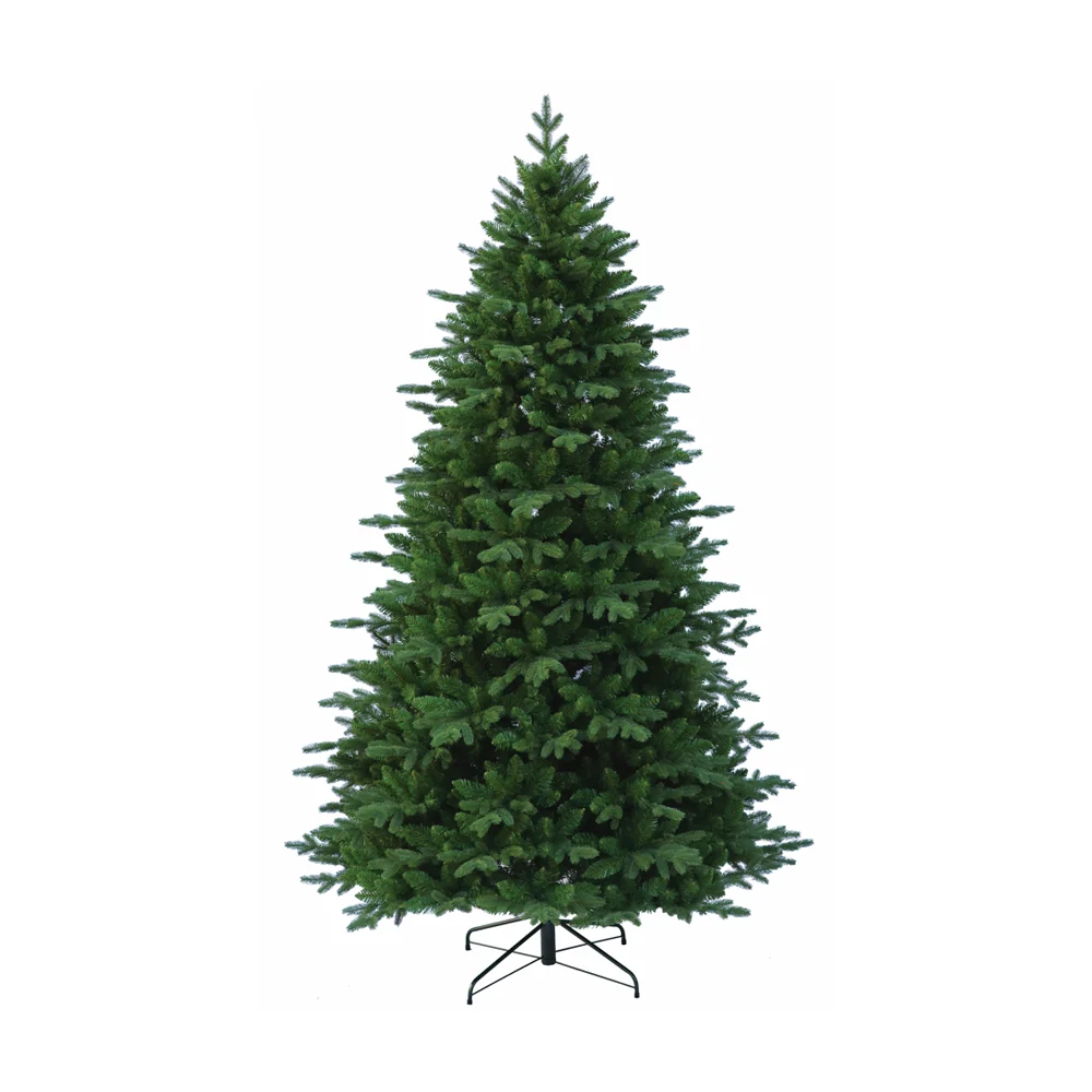 „Forest Dream“ 240 cm Weihnachtsbaum PE/PVC 23005