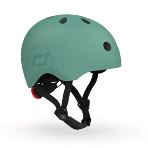 Helm S I Forest