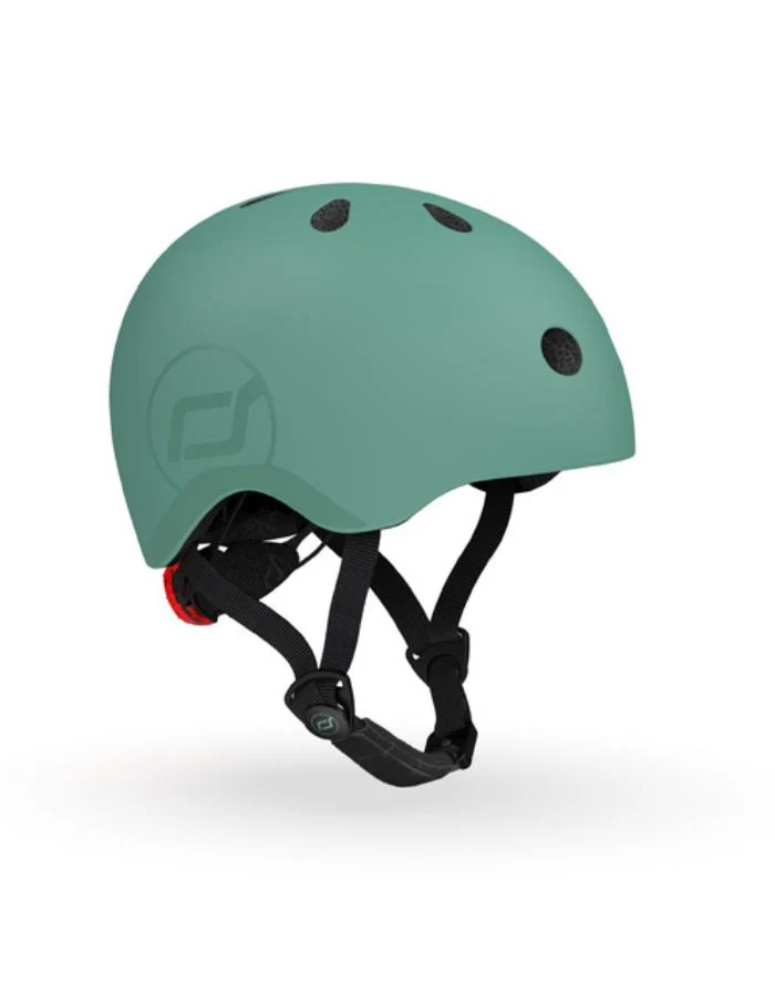 Helm S I Forest