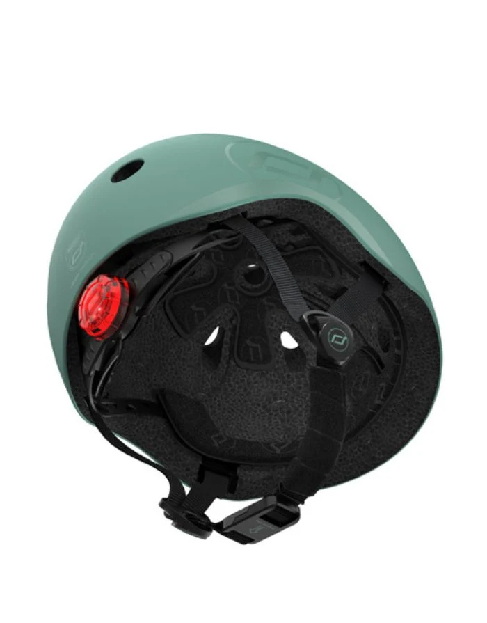 Helm S I Forest