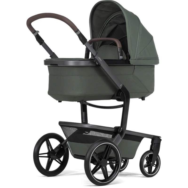 Joolz Day5 Baby Essentials Set Forest Green