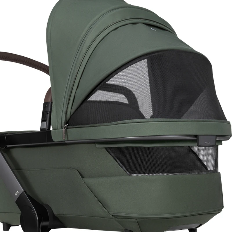 Joolz Day5 Baby Essentials Set Forest Green