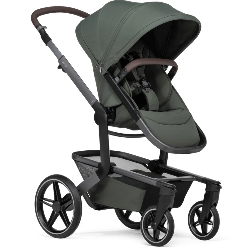Joolz Day5 Baby Essentials Set Forest Green