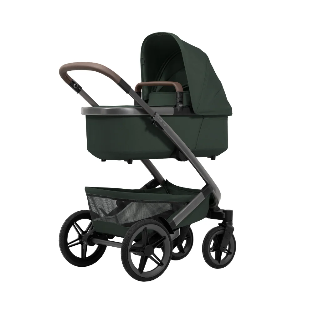 Joolz Geo5 Komplettes Set Forest Green