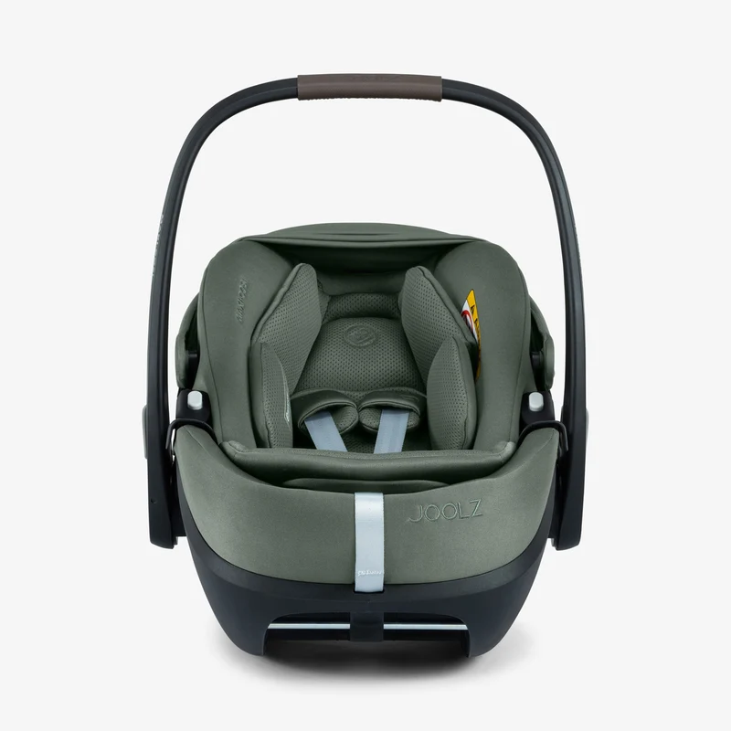 Joolz x Maxi Cosi Pepple 360 Pro² Babyschale Forest Green