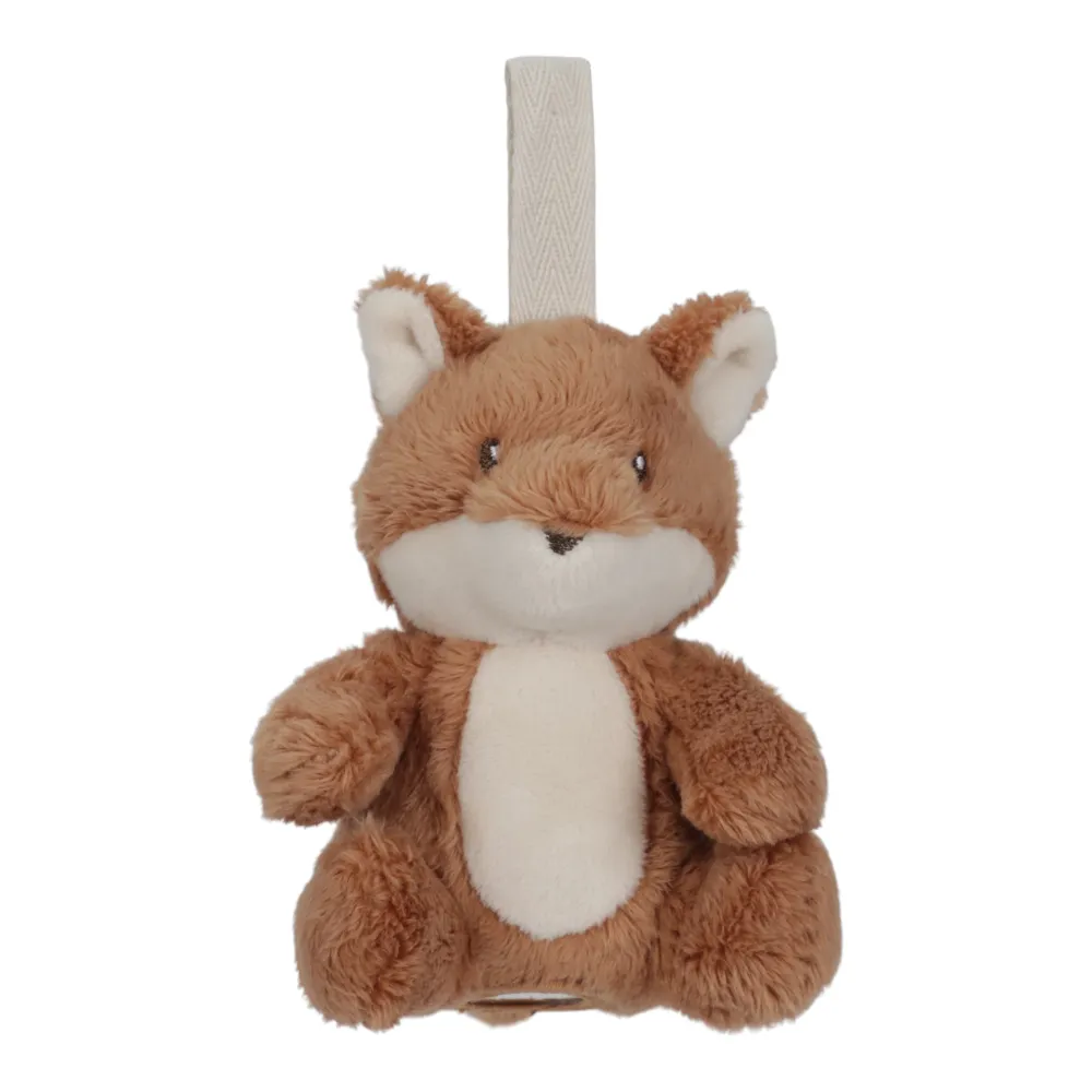 LITTLE DUTCH - Activity Spieldecke Forest Friends LD8917